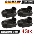 4x Parksensor PDC Sensor Einparkhilfe Für MERCEDES ML S C Klasse W163 W164 W211