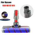 Elektrische Turbobürste Kompatibel Für Dyson V7,V8,V10,V11Ersatz Teile Bodendüse