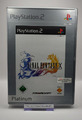 Final Fantasy X (Sony PlayStation 2, 2003) mit Anleitung