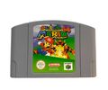 Super Mario 64 für Nintendo N64 Retro Spiel Klassiker Modul