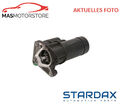 MOTOR ANLASSER STARTER STARDAX STX200015R I NEU OE QUALITÄT