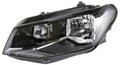 HELLA Scheinwerfer Links für VW CADDY IV Kombi (SAB, SAJ) 1LD 012 286-031
