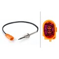Hella Sensor für Abgastemperatur für Audi A4 A5 A6 A7 A8 Q5 Q7 VW Touareg