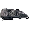 TYC 20-0971-05-2 Halogen Scheinwerfer Rechts ALFA ROMEO 147 10.04-03.10
