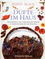 Düfte im Haus. Duftende und dekorative Ideen für jeden Raum des Hauses