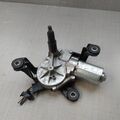 B51-4118 Opel Signum 2008 Scheibenwischermotor Wischermotor Hinten 24417605