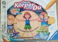 Ravensburger Tiptoi Dein Körper und Du - für 4-7 Jahren 