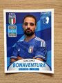 Panini-Sticker Deutschland und die Besten aus Europa #250 Giacomo Bonaventura