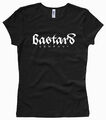 Bastard Company - GIRL / Woman T-Shirt - Gr. XS bis XL