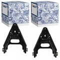 2x VAICO QUERLENKER VORNE UNTEN passend für SMART CABRIO CITY-COUPE CROSSBLADE F