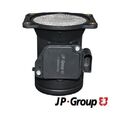 JP GROUP Luftmassenmesser passend für AUDI SEAT SKODA VW VAG 1193902700