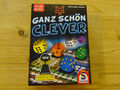 Ganz schön clever, Schmidt, Spiel, vollständig, 11-2