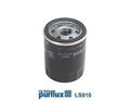 PURFLUX Ölfilter LS910 für ALFA ROMEO  passend für FIAT FORD LANCIA