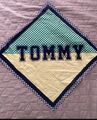 Tommy Hilfiger Tuch