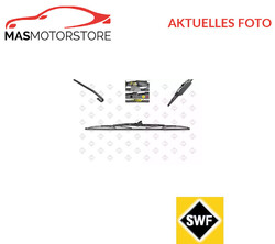 SCHEIBENWISCHER WISCHERBLATT DRIVER SIDE SWF 116604 P FÜR FIAT DUCATO,CROMA