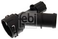 FEBI BILSTEIN Kühlmittelflansch 46154 für AUDI SKODA VW SEAT