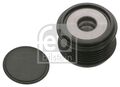 FEBI BILSTEIN Generatorfreilauf 37980 für AUDI SEAT VW TRANSPORTER T5 Bus 7HB T6