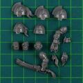 White Scar Primaris Upgrade Space Marines Bitz Bits Warhammer 40.000