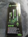 KS TOOLS  COMPETITION Teleskop-Ratschen-Satz    3-tlg, 1/4"+3/8"+1/2" ausziehbar