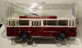 Vetra Berliet Trolleybus im Maßstab 1:43 NEU