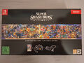 Super Smash Bros. Ultimate Limited Edition (Box Only) 