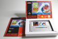 Cool Spot SNES Super Nintendo Entertainment System PAL CiB Acryl Case