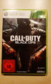Call Of Duty: Black Ops (Microsoft Xbox 360, 2010)