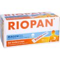 RIOPAN Magen Gel Stick-Pack 200 ml PZN: 8592939