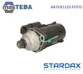 STX200034R MOTOR ANLASSER STARTER STARDAX FÜR VW PASSAT B6,GOLF V,CADDY III