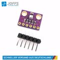 BMP280 Digitaler Luftdruck-, Temperatur-Sensor Modul 3,3V, I2C/SPI