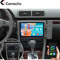 1+32GB Für Audi A4 8E 8H B6 B7 2000-2009 Android 13 Autoradio RDS Navi Bluetooth