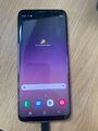 Smartphone Samsung Galaxy S8 Orchid Grey G950 Android 9