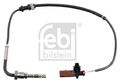 FEBI BILSTEIN 182414 Abgastemperatursensor für AUDI SEAT SKODA VW