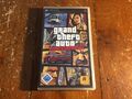 Grand Theft Auto: Liberty City Stories - PSP - (UMD Halterung oben abgebrochen)