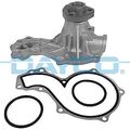 DAYCO Wasserpumpe DP285 für AUDI FORD SEAT VW