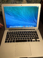 Apple MacBook Air A1466 Intel Core i5 1.3GHz 13.3Zoll 128GB SSD 4GB