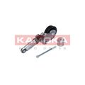 1x Spannarm, Keilrippenriemen KAMOKA R0145 passend für AUDI SEAT SKODA VW VAG