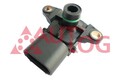 Sensor Ladedruck Autlog für Chrysler 300C Touring Voyager IV 2000-> As4879