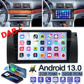 Für BMW E39 E38 5er 7er 9" Autoradio Android WIFI RDS Carplay GPS SAT Navi DAB+ 