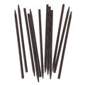  12 Pcs Bleistift Haar Haarnadelstab Selber Machen Haarstäbe Für Jubiläen