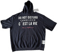 Sweatshirt Hoodie Damen, von N.O.G, Gr. L / XL, Col. Navy, neu & original !!