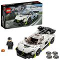 LEGO® Speed Champions 76900 Koenigsegg Jesko | Neu | OVP