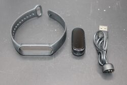 Xiaomi Mi Smart Band Fitness-Tracker & Aktivitäts-Tracker