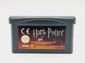 Harry Potter und der Feuerkelch Nintendo Gameboy Advance Modul GBA Game Spiel