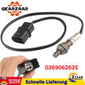 LAMBDASONDE REGELSONDE vor KAT für 1.6 16V SEAT LEON 1M TOLEDO 2 VW BORA GOLF IV