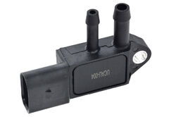 NTY Sensor, Abgasdruck passend für AUDI PORSCHE SEAT SKODA VW VAG ECS-AU-004