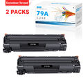 2 XXL  Toner compatible with HP LaserJet Pro M12a M12w MFP M26a M26nw CF279A 79A