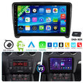 2+32G Android 13 Navi Autoradio GPS Carplay Für AUDI TT MK2 8J 2006-2014 DAB+ BT