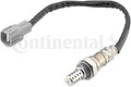 CONTINENTAL/VDO Lambdasonde Sensor Abgassteuerung A2C59513894Z für TOYOTA YARIS