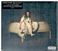 Billie Eilish - When We All Fall Asleep Where Do We Go -  CD - NEU/OVP